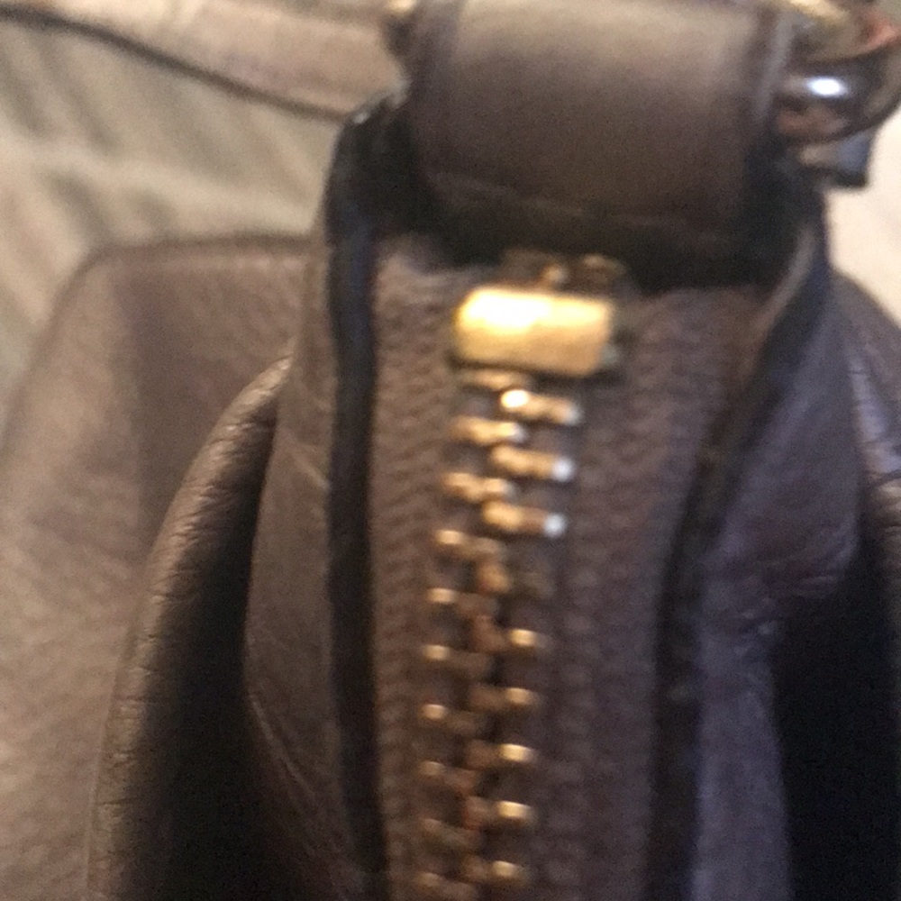 Coach purse - Picture 9 of 12